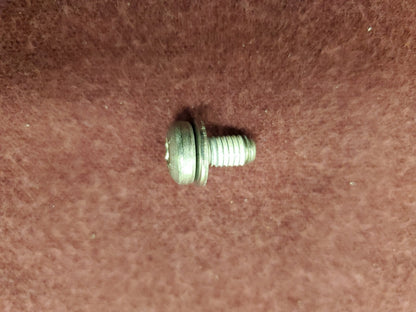 Tesla Model X on Board Charger Bolt Part # 1057021-00-A New OEM - product image 2
