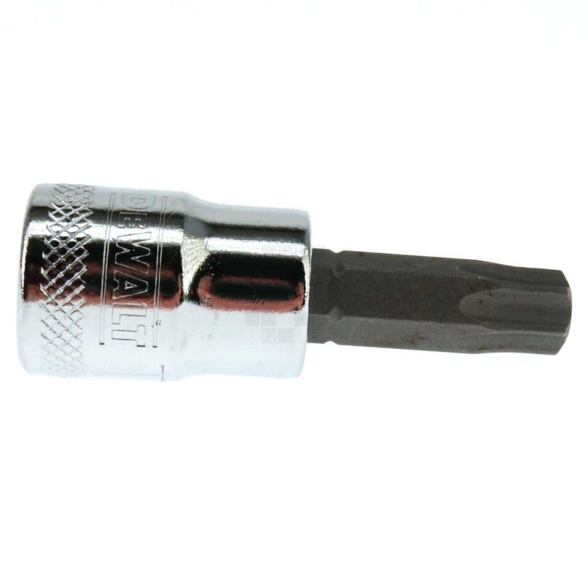 Dewalt DWMT74618OSP T47 Chrome Torx Bit Socket, 3/8" Drive, 74-618D - product image 7