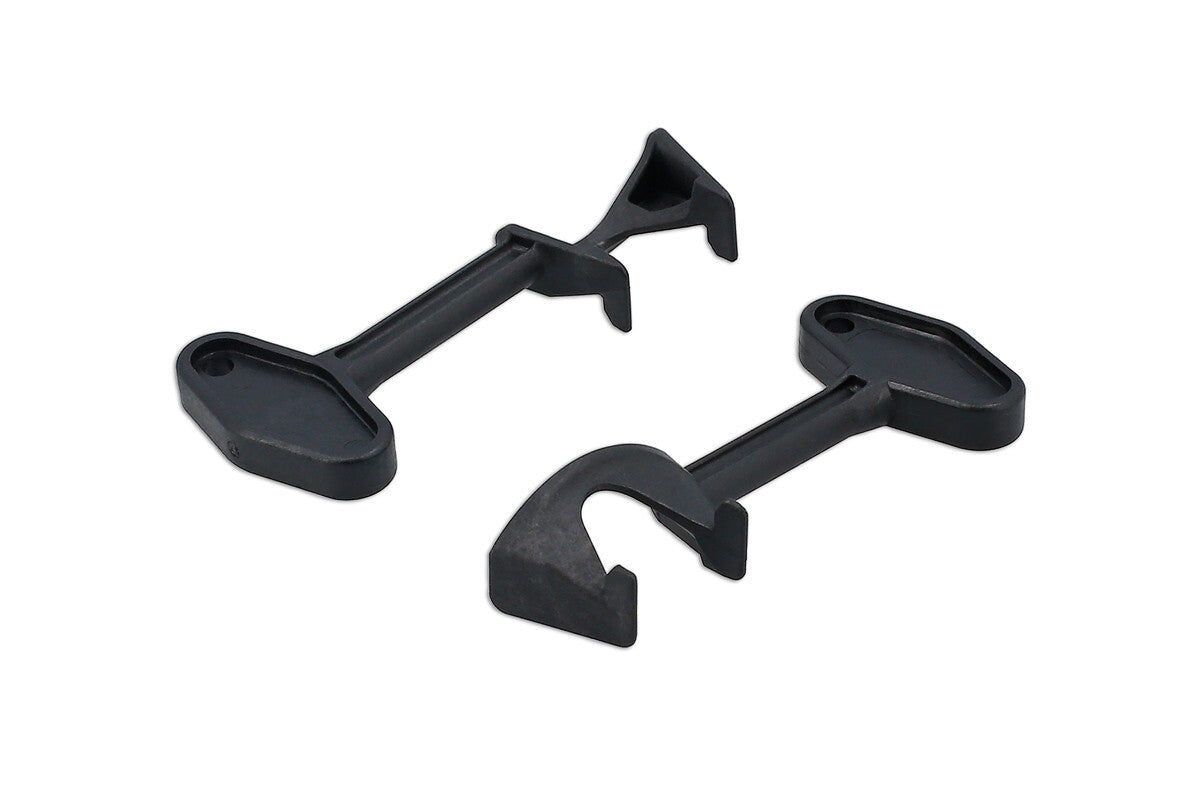 Headrest Removal Tool 2 Piece Kit For TESLA Model 3 & Y Equiv OEM 1132841-00-A - product image 3