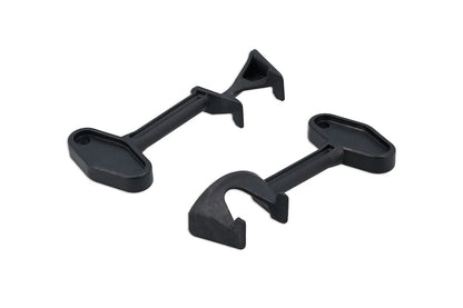 Headrest Removal Tool 2 Piece Kit For TESLA Model 3 & Y Equiv OEM 1132841-00-A - product image 3