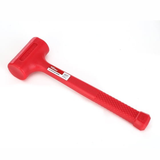 Hyper Tough 2 lb Dead Blow Hammer - product image 5