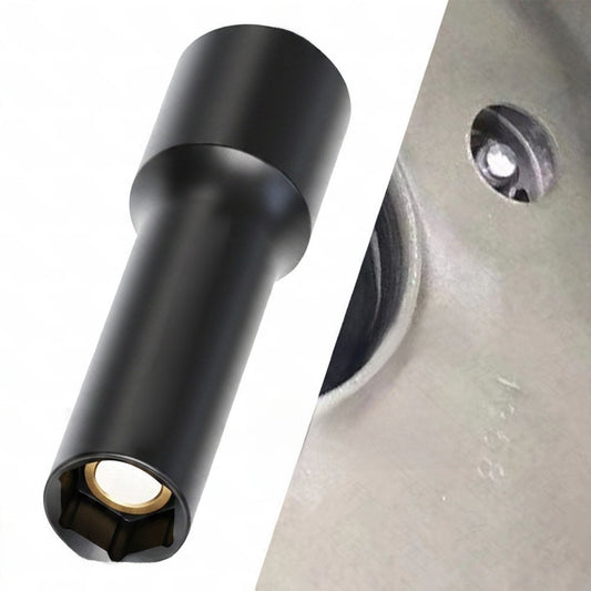 Strut Removal Socket, 13mm, M3 – Reference 1467109-00-A