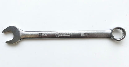 Kobalt 23435 22mm Combination Wrench 12 Point USA - product image 2