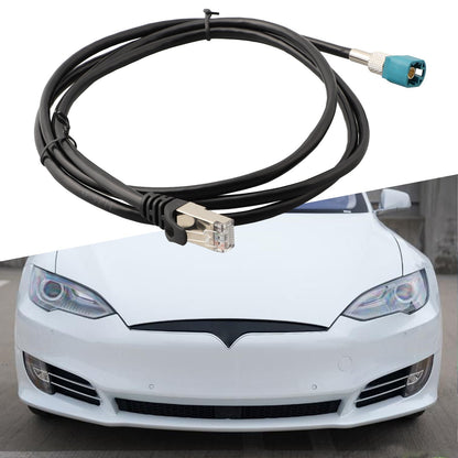 Toolbox Diagnostic Service Cable Replace For Tesla Model S/X 12-16 1013230-00-A - product image 6