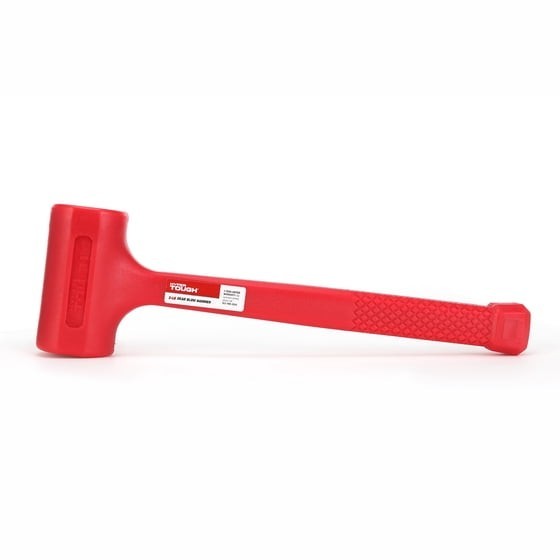 Hyper Tough 2 lb Dead Blow Hammer - product image 8