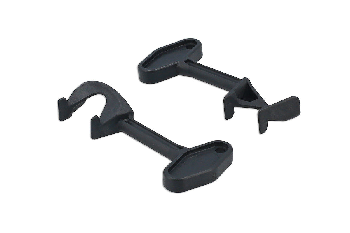 Headrest Removal Tool 2 Piece Kit For TESLA Model 3 & Y Equiv OEM 1132841-00-A - product image 4