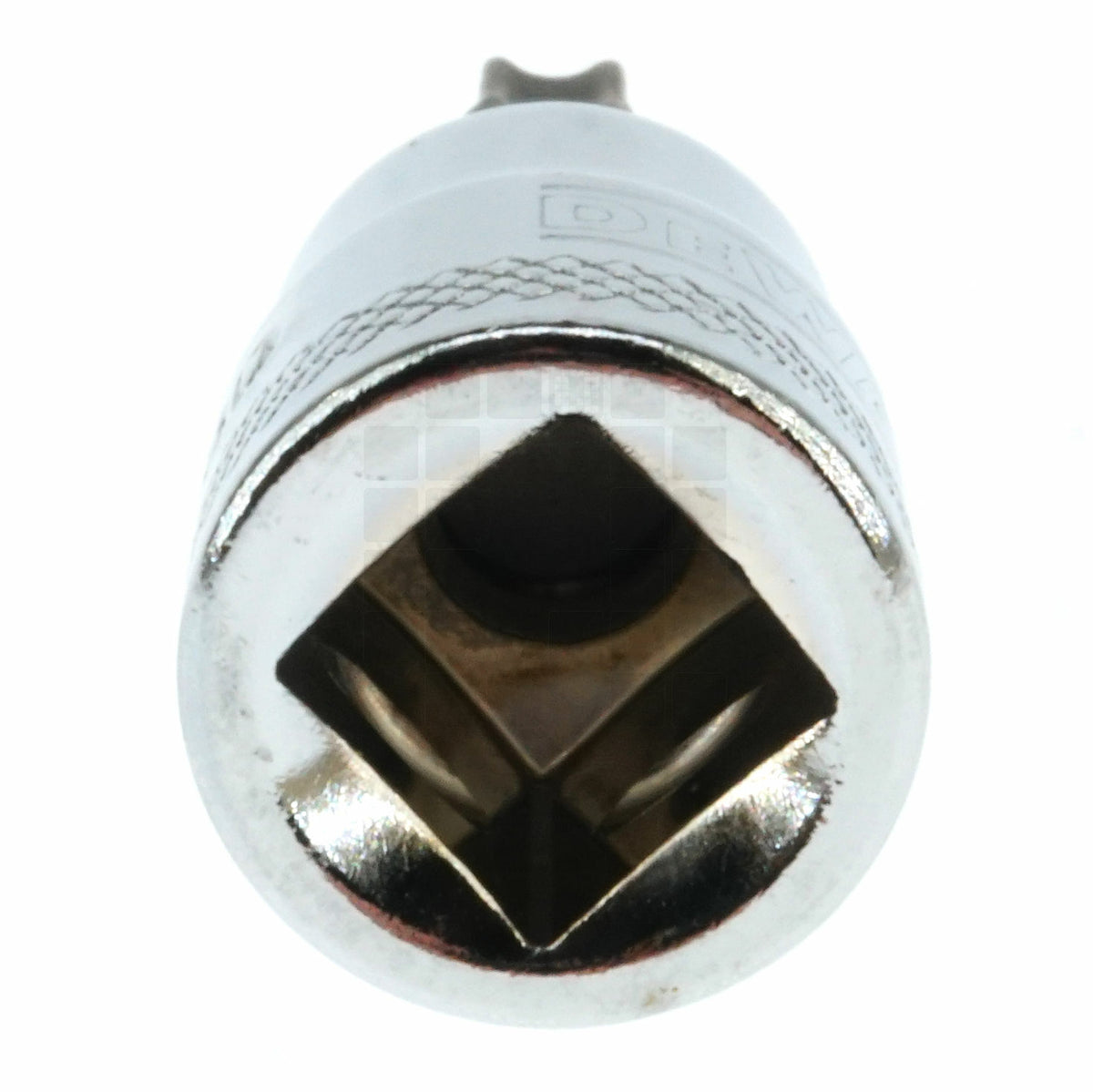 Dewalt DWMT74618OSP T47 Chrome Torx Bit Socket, 3/8" Drive, 74-618D - product image 5