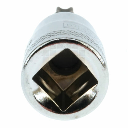 Dewalt DWMT74618OSP T47 Chrome Torx Bit Socket, 3/8" Drive, 74-618D - product image 5