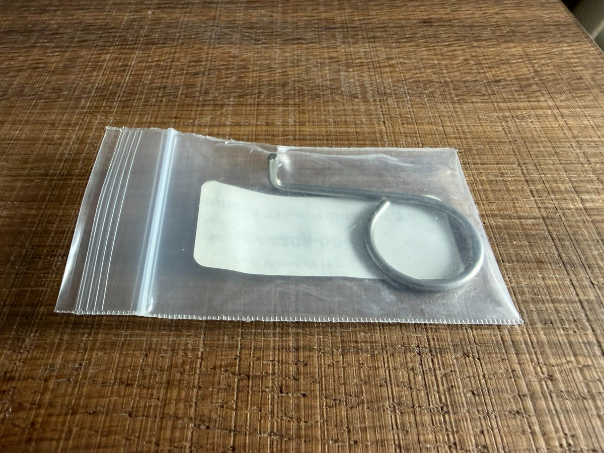 Brand New OEM Genuine Tesla Wheel Trim Removal Tool Part Number 1044206-00-A - product image 3