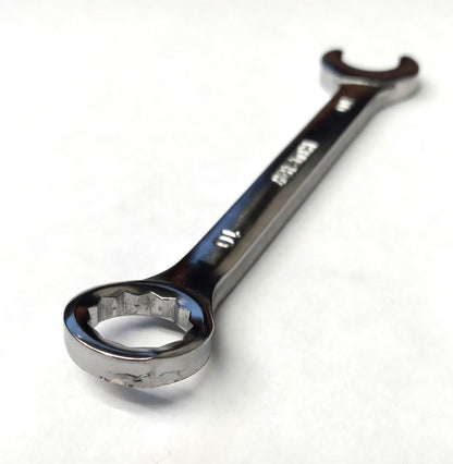 Husky HM673100 10mm 12pt Combination Wrench - product image 4