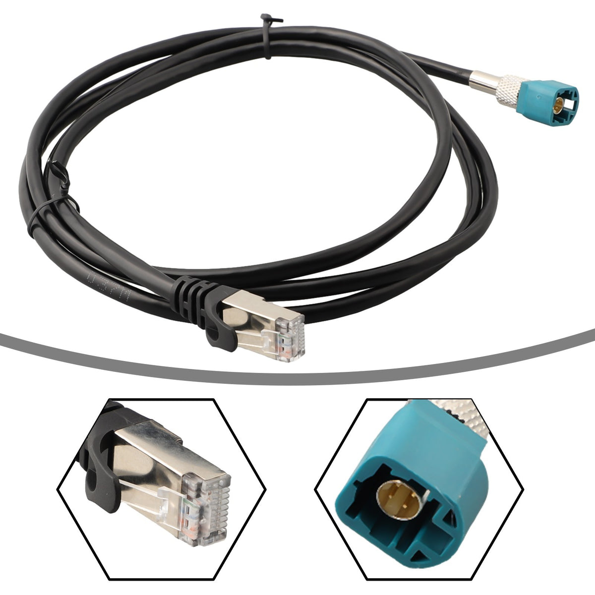 Toolbox Diagnostic Service Cable Replace For Tesla Model S/X 12-16 1013230-00-A - product image 3