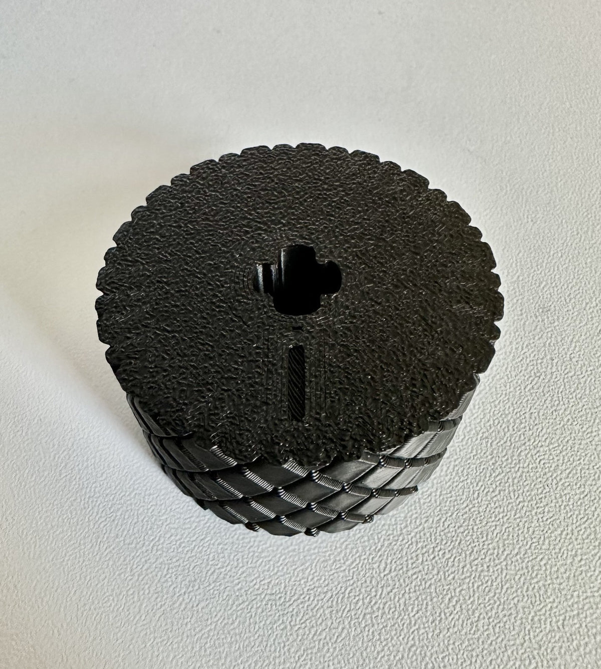 Tesla 5-Way Coolant Valve Alignment: Wrench Diverter Valve, Model 3 1447556-00-A - product image 2