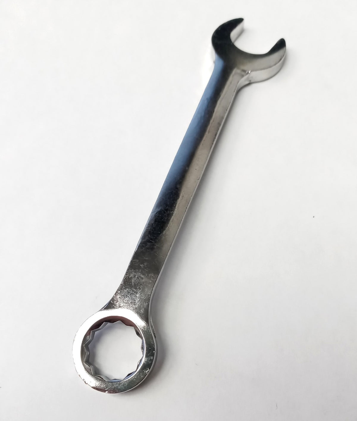 Husky HM673100 10mm 12pt Combination Wrench - product image 2