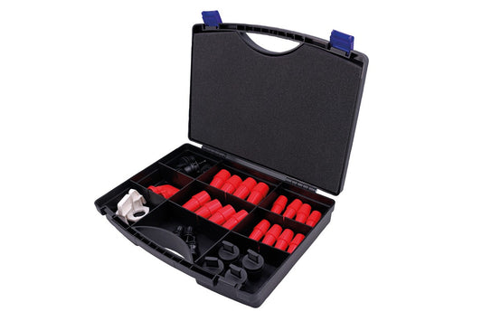 Kit, Svc Plug, Cooling Hose, Model 3 – Reference 1135762-00-A