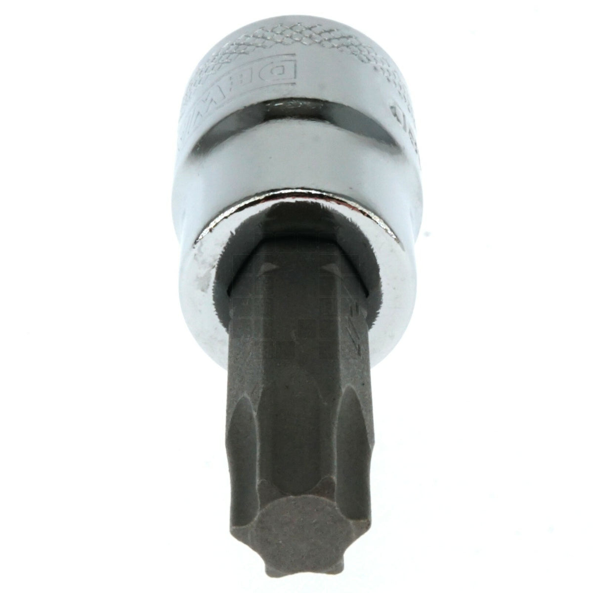Dewalt DWMT74618OSP T47 Chrome Torx Bit Socket, 3/8" Drive, 74-618D - product image 9