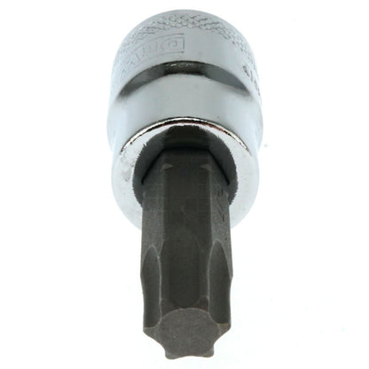 Dewalt DWMT74618OSP T47 Chrome Torx Bit Socket, 3/8" Drive, 74-618D - product image 9