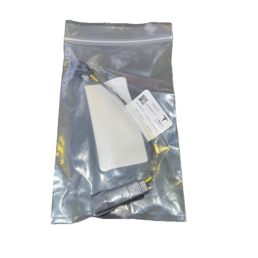 ASY, HARN, GCL WINDSHIELD, JUMPER, MY – Reference 1782285-00-A