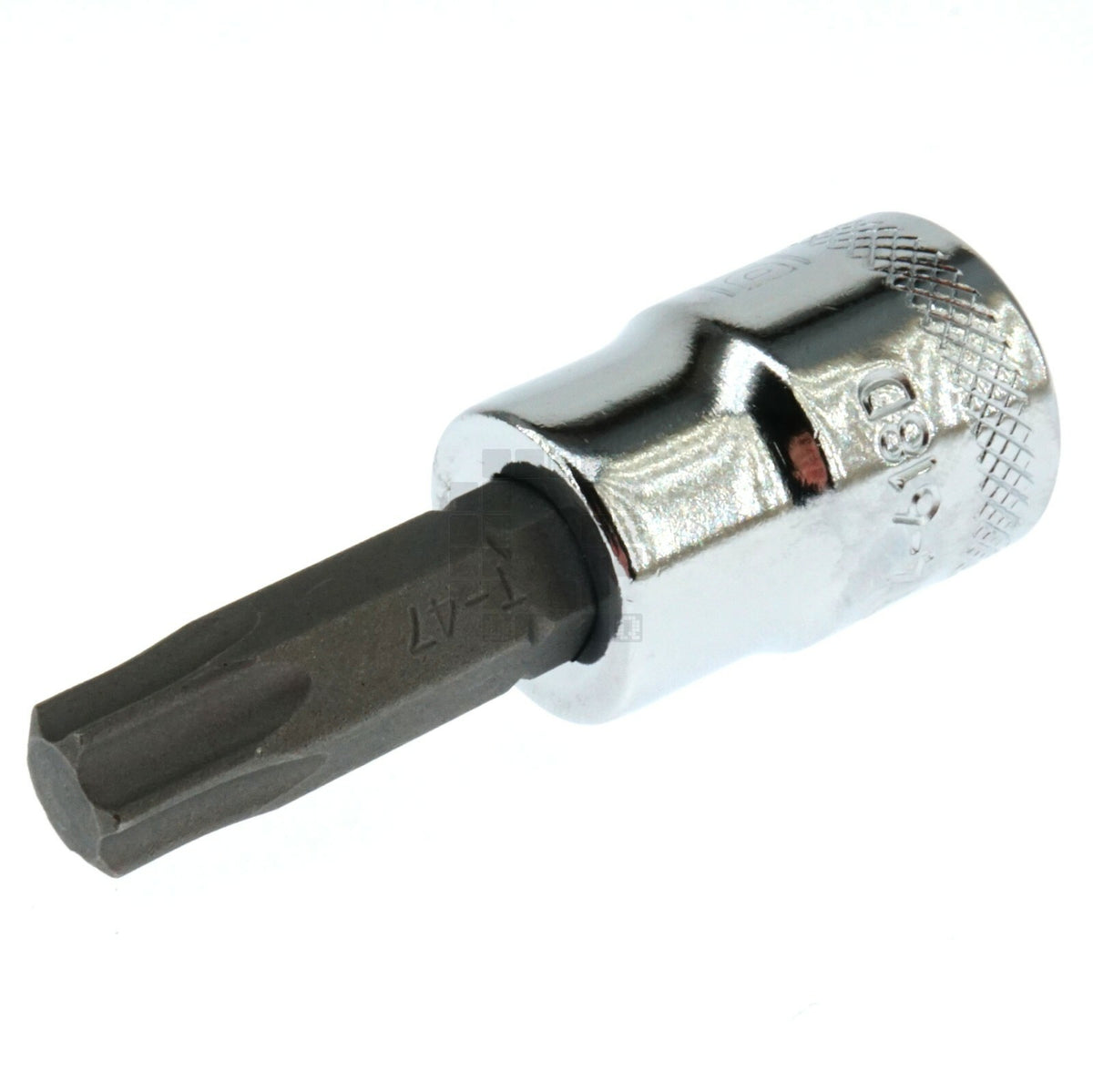 Dewalt DWMT74618OSP T47 Chrome Torx Bit Socket, 3/8" Drive, 74-618D - product image 10