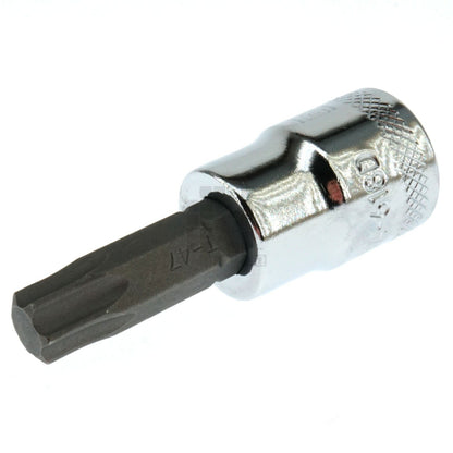Dewalt DWMT74618OSP T47 Chrome Torx Bit Socket, 3/8" Drive, 74-618D - product image 10