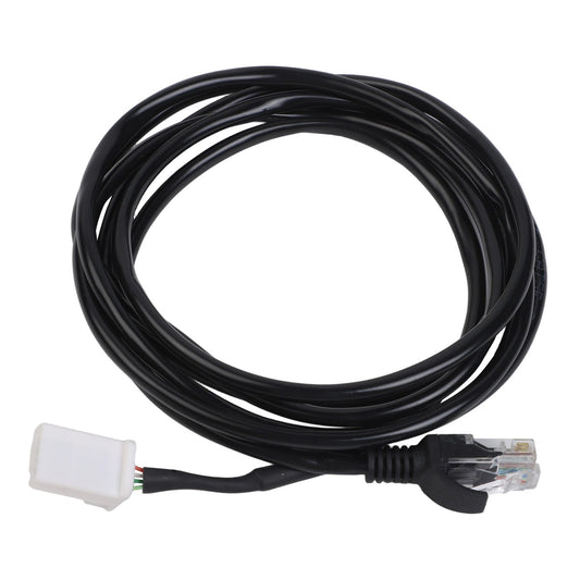 M3 Ethernet Cable – Reference 1137658-00-A
