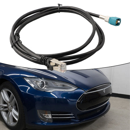 Toolbox Diagnostic Service Cable Replace For Tesla Model S/X 12-16 1013230-00-A - product image 2