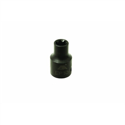 Torx Plus Socket EP10 CTA Manufacturing CTA9654 - product image 2