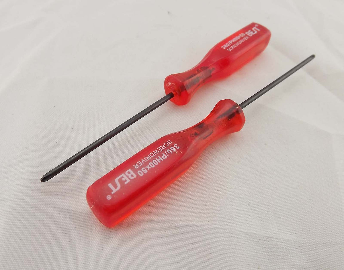 1x Phillips #00 PH00 Precision Magnetic Screwdriver Apple Macbook Pro Parts Tool - product image 3