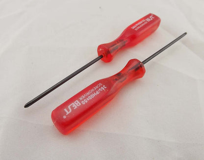 1x Phillips #00 PH00 Precision Magnetic Screwdriver Apple Macbook Pro Parts Tool - product image 3