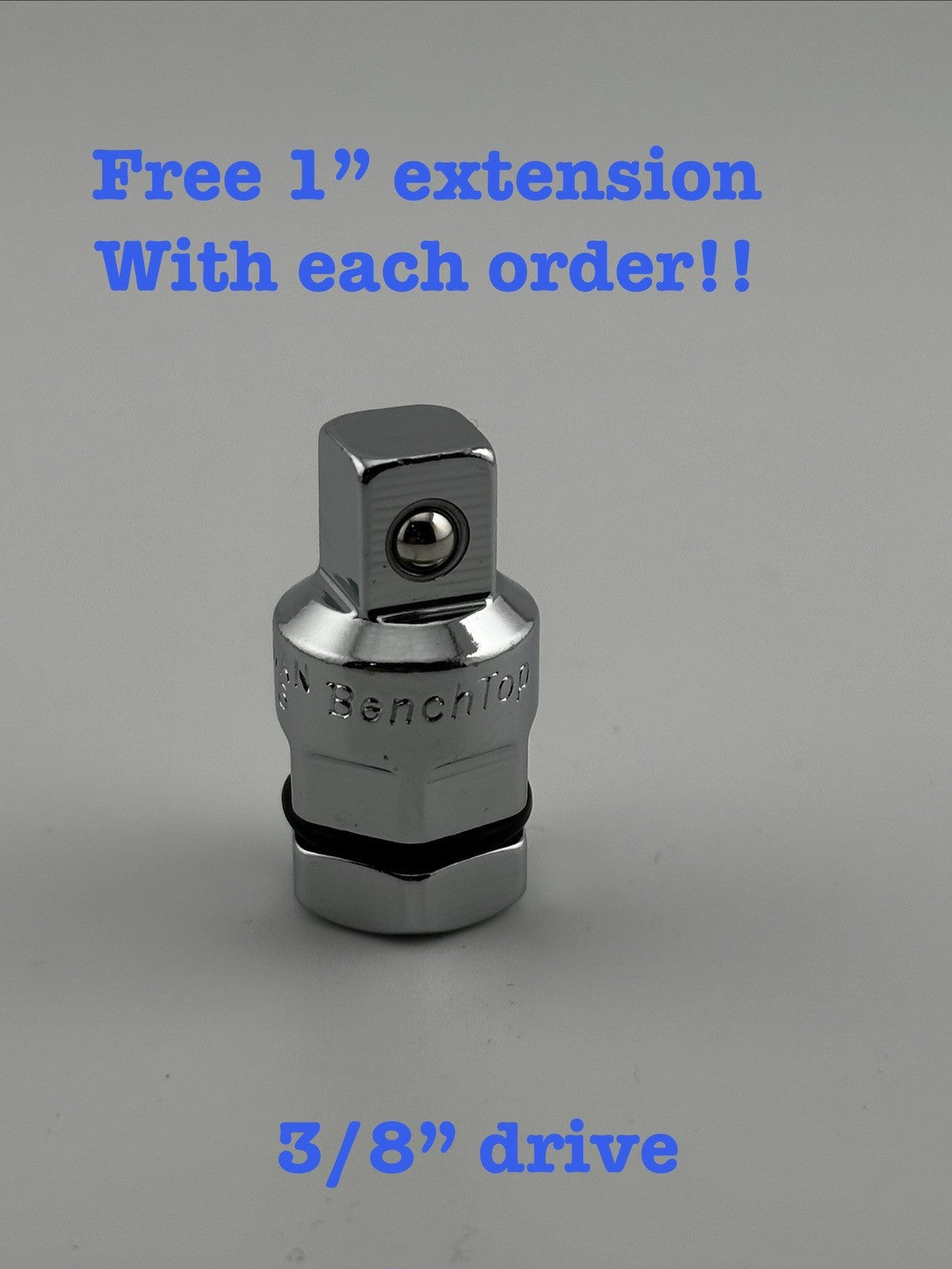 CRAFTSMAN Shallow Socket Metric  1/2" Drive 21mm 12 Point cmmt44249   21 MM 0625 - product image 2