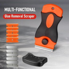 blade scraper – Tesla Service Manual Reference