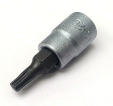 1/4in Dr T20 Socket – Tesla Service Manual Reference