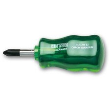 PH1 STUBBY PHILLIPS SCREWDRIVER – Tesla Service Manual Reference