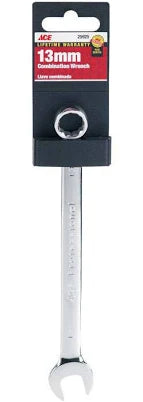 13 mm 12-point combination wrench – Tesla Service Manual Reference