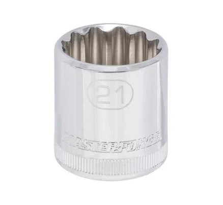 21 mm socket – Tesla Service Manual Reference