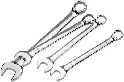 22 mm fixed head wrench – Tesla Service Manual Reference