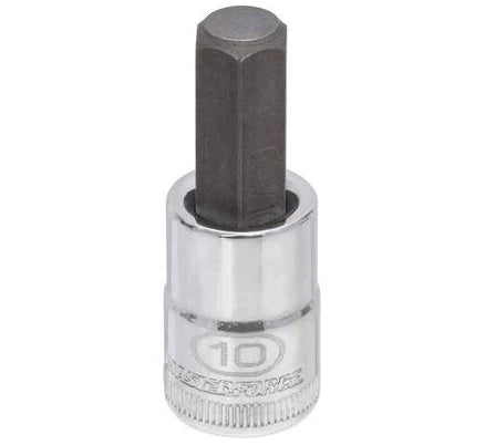 10 mm hex socket – Tesla Service Manual Reference