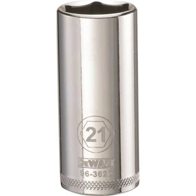 21 mm deep socket – Tesla Service Manual Reference
