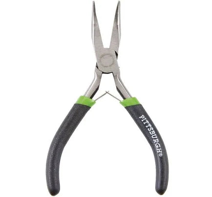 long needle nose pliers – Tesla Service Manual Reference