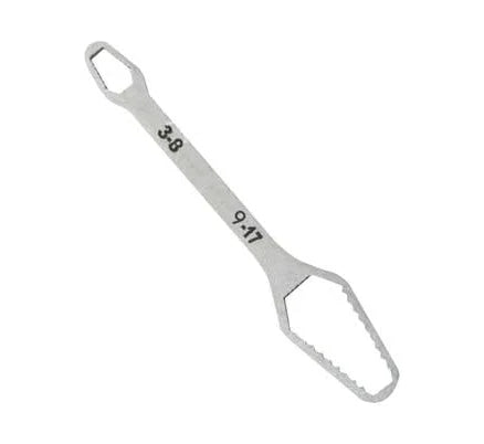 hex wrench – Tesla Service Manual Reference