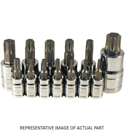 Torx T25 socket – Tesla Service Manual Reference