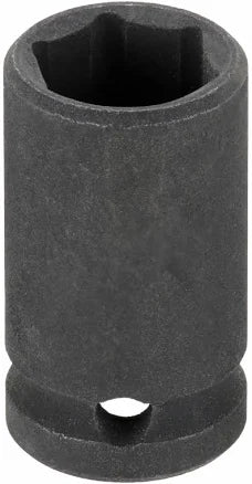 Socket 1/4in Dr. 6pt. Std. x 10mm – Tesla Service Manual Reference