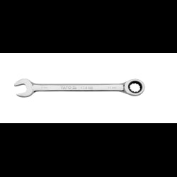 21 mm ratcheting combination wrench – Tesla Service Manual Reference