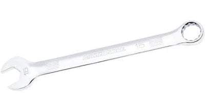 Combination 12pt 15 mm wrench – Tesla Service Manual Reference