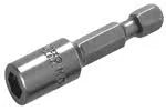 6 in nutsetter + 10 mm magnetic deep – Tesla Service Manual Reference