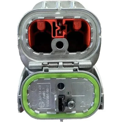 MS/X P2 HV Battery Plug Kit – Reference 1507801-00-D
