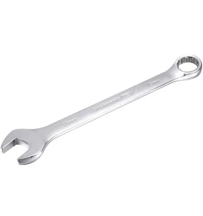 18mm 12pt combination wrench – Tesla Service Manual Reference