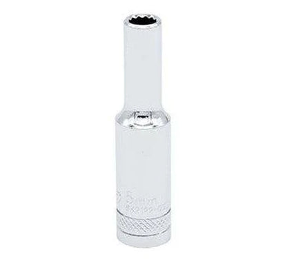 deep 5 mm socket – Tesla Service Manual Reference
