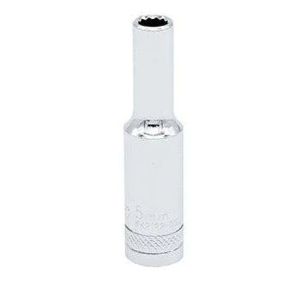 deep 5 mm socket – Tesla Service Manual Reference
