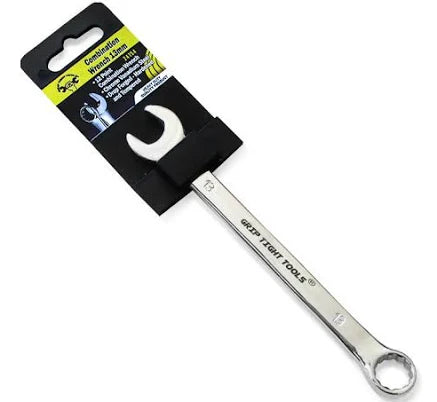 10 mm 12-point combination wrench – Tesla Service Manual Reference