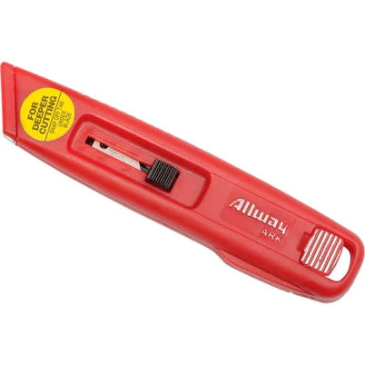 Self-retractable safety knife – Tesla Service Manual Reference